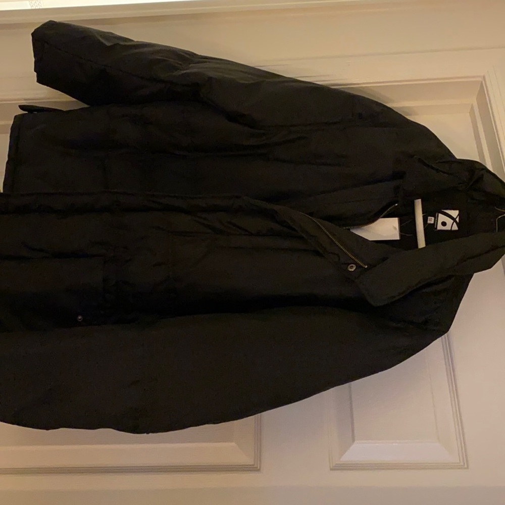 Brand new Loro Piana winter coat. Never worn and still has tags on it!